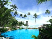 Centara Grand Beach Resort & Spa, Krabi