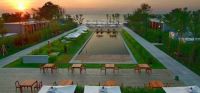 Hotel Cha-Am, Thailand