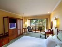 Dusit Thani Superior Room