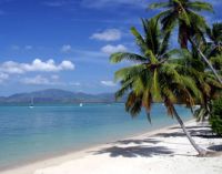 Hua Hin Beach