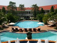 Sofitel Centara, Hua Hin