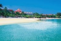 Coco Reef, Tobago