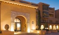 Alhambra Thalasso