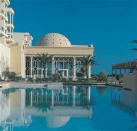 The Residence Tunisia