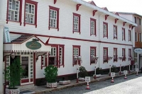Avicenna Hotel, Istanbul