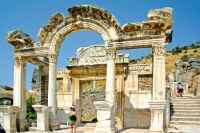 Ephesus