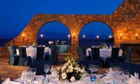Kempinski Hotel Barbaros - Marina Stone