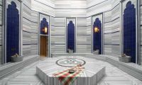 Kempinski Hotel Barbaros - Hammam