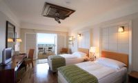 Kempinski Hotel Barbaros - Deluxe room