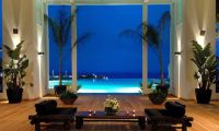Kempinski Hotel Barbaros - Chill Out Lounge