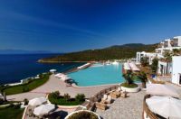 Kempinski Hotel Barbaros - Pool