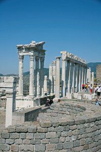 Pergamum
