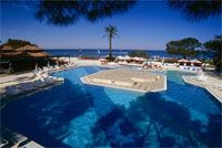 Beldi pool