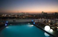 Hilton Dubai Creek
