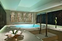 Westin Dubai Mina Seyahi, heavenly spa