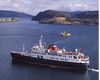 Hebridean