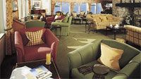 Hebridean relaxation