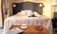 Hebridean cabin
