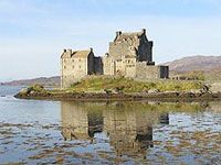 Hebridean destination