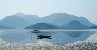 Hebrides landscape