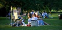 Opera in the Park