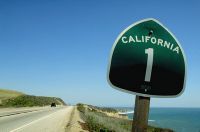 Pacific Coast Highway self-drive tour