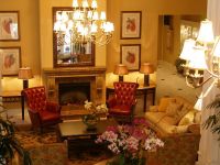 The Colony, Palm Beach 
