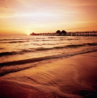 Naples Pier