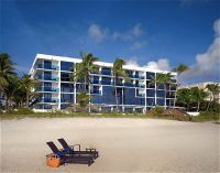 Omphoy Ocean Resort, Palm Beach