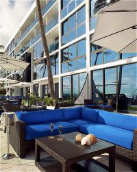 Omphoy Ocean Resort, Palm Beach