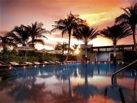 Omphoy Ocean Resort, Palm Beach