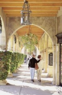 Worth Avenue, Palm Beach 