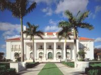 Flagler Museum, Palm Beach 