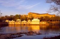 Philadelphia Museum of Art 