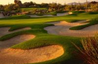 Pinnacle course at Troon North Golf Club