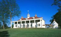 Mount Vernon Estate