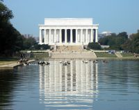 Jefferson Monument