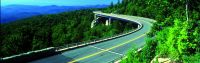 lYNN COVE VIADUCT, BLUE RIDGE PARKWAY