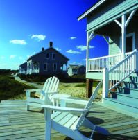 BALD HEAD ISLAND