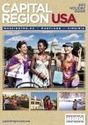 Capital Region USA Travel Guide