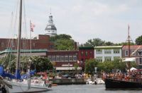 Capital Region USA - self-drive