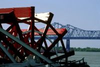 Rhythms of the Deep South self-drive