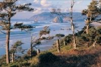 Pacific Northwest self-drive