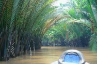 Mekong Delta Vietnam