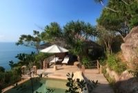 Six Senses Ninh Van Bay, Vietnam