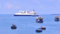 Orion Expedition Cruises