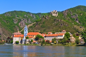 2014 Magnificent Europe River Cruise