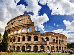 2014 Pearls of the Adriatic on Queen Elizabeth