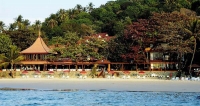 Mom Tri&rsquo;s Boathouse, Phuket, Thailand