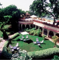 Rajasthan with Heritage Hotels